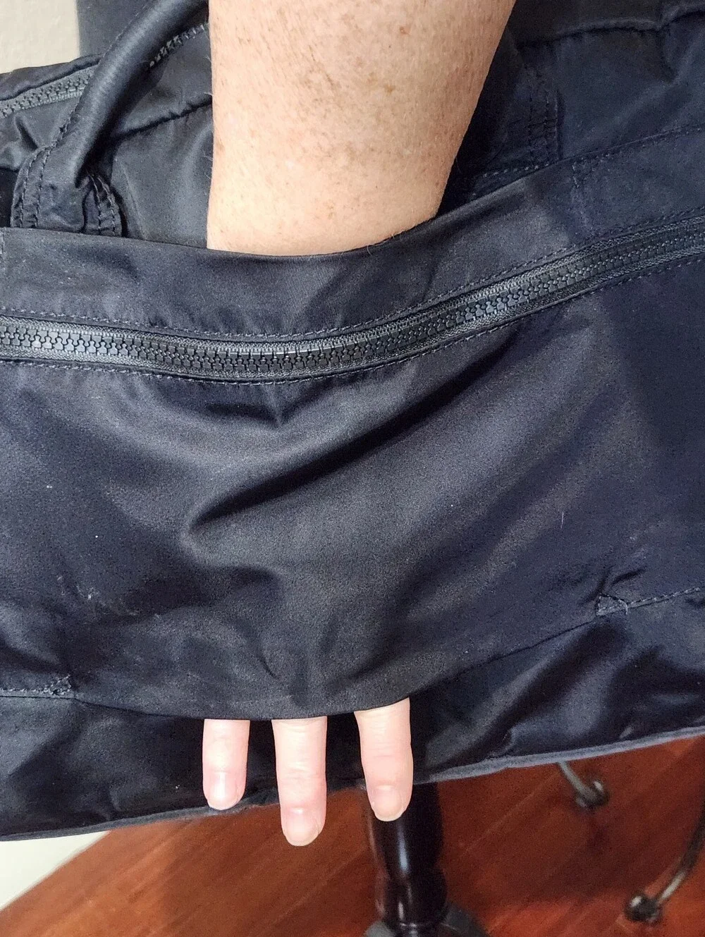 Samsonite Fomma Laptop Multi Pocket Bag